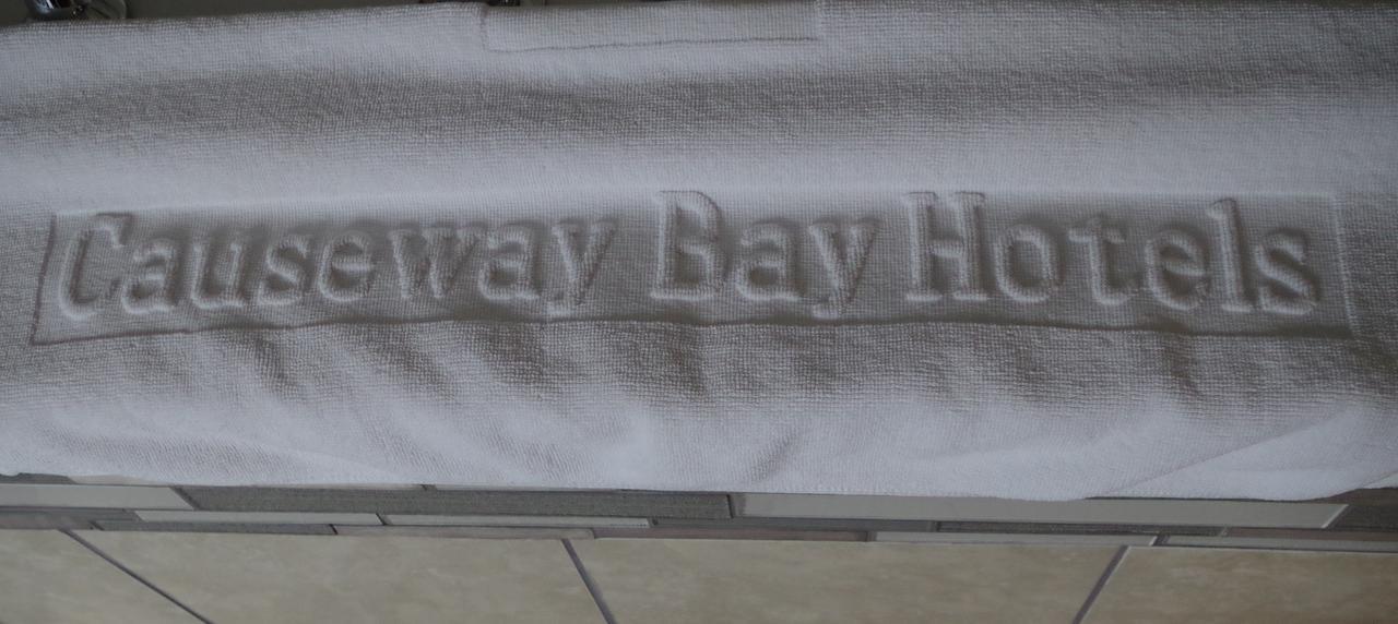 Causeway Bay Hotel Sparwood Exterior photo
